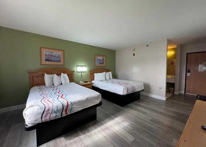 Regency Inn And Suites