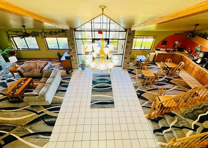 Regency Inn And Suites